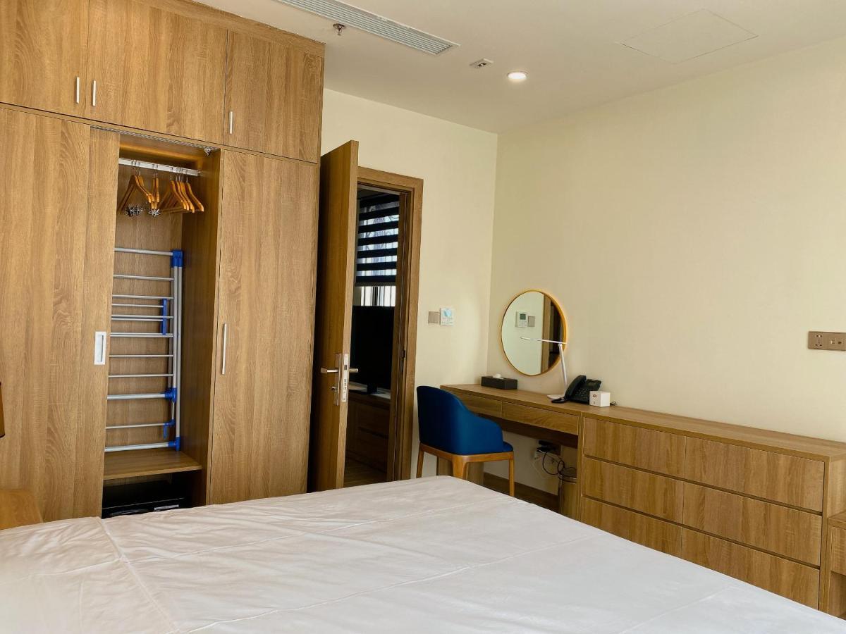 هاي فونج Ph Hotel & Apartment المظهر الخارجي الصورة