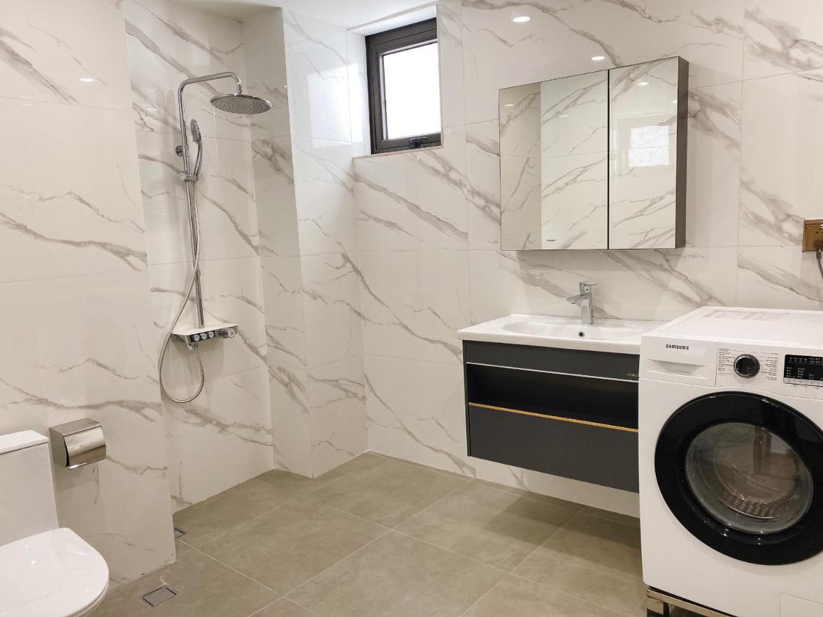 هاي فونج Ph Hotel & Apartment المظهر الخارجي الصورة